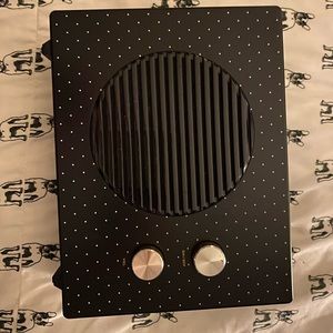 Kate spade speaker